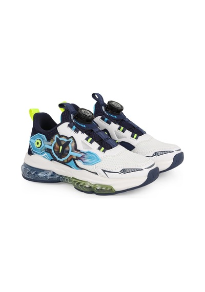 Pepino Erkek Çocuk Spor Ayakkabı Çevirmeli Döner Kilit Mekanizmalı Robotik Desenli Işıklı Kapsül Taban Sneaker 2196 Byz-laci-turkuaz Pepino Erkek Çocuk Spor Ayakkabı Çevirmeli Döner Kilit Mekanizmalı Robotik Desenli Işıklı Kapsül Taban Sneaker 2196 Byz-laci-turkuaz