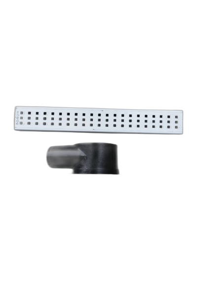 40 Cm Lineer Duş Kanalı