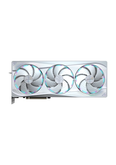 Gigabyte Aorus Geforce Rtx 5090 Master Ice Gv-n5090aorusm Aeae1gıg0105