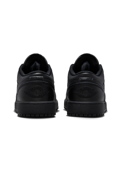 Nike Nıke Aır Jordan 1 Low Kadın Ayakkabı 553560-093 553560-093 Siyah Siyah