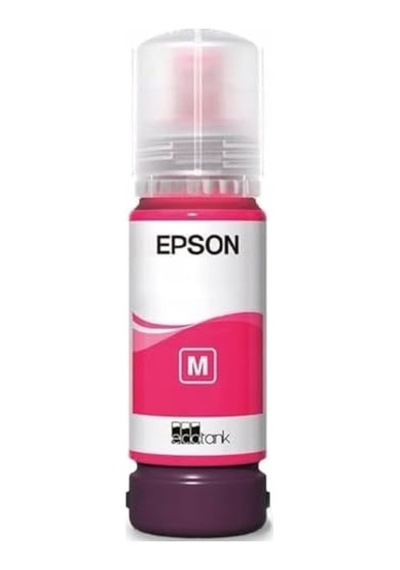 Epson Mürekkep Kartuşu 103 Magenta