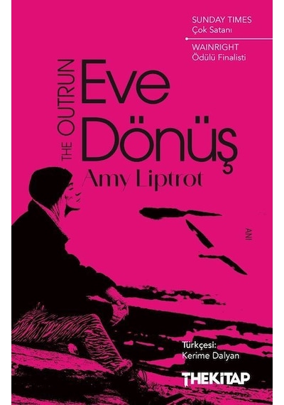 Eve Dönüş / Amy Liptrot