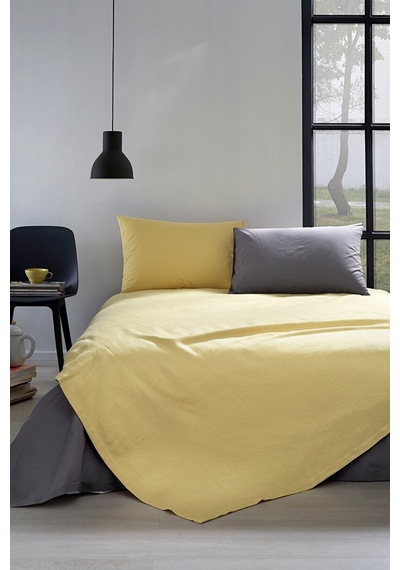 Özdilek Colormix Tek Kişilik Pike Takımı 169135