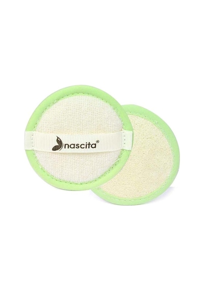 Nascita 2 Li Kabak Yüz Pedi Sku: Smg8690010467232