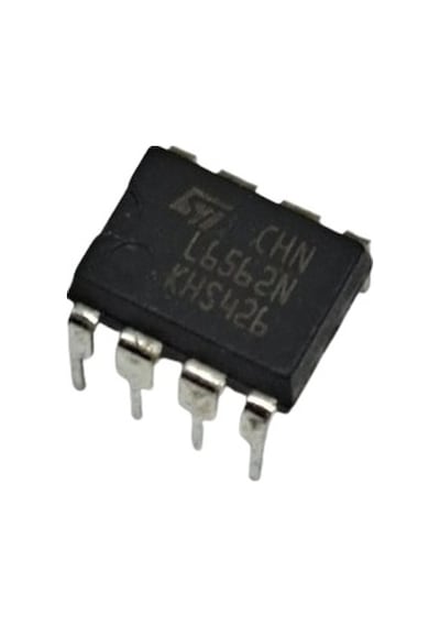 L 6562n Entegre Devre Transistör