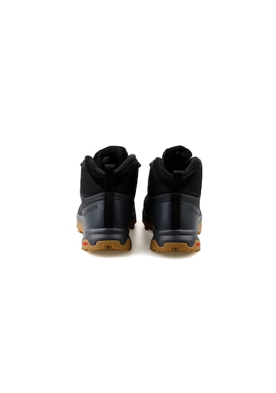 Salomon Outsnap Cswp Erkek Trekking Bot Ve Ayakkabısı L40922000 Siyah 001