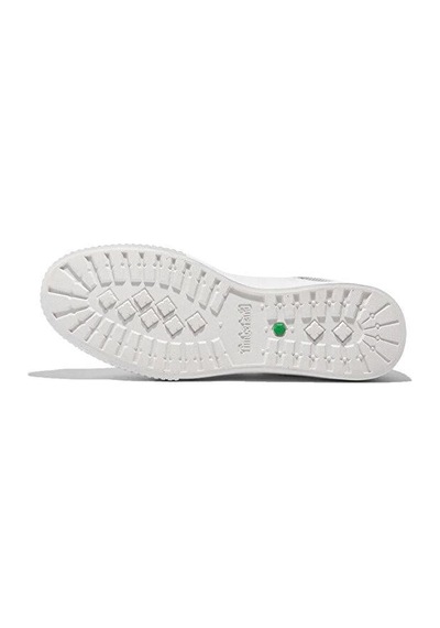 Timberland Mylo Bay Low Lace Up Sneaker Erkek Günlük Ayakkabı-31898 Beyaz