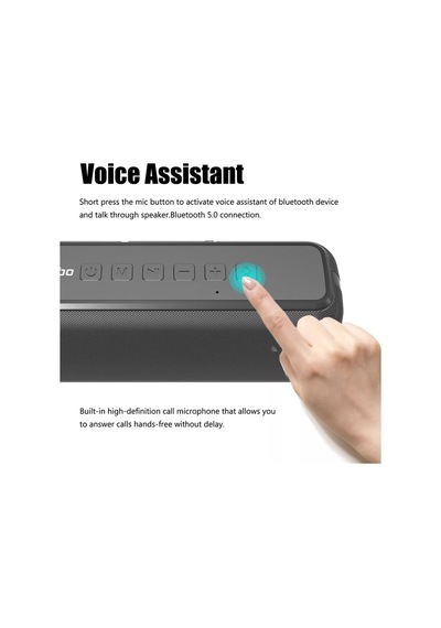 Xdobo Kablosuz Hoparlör Bluetooth Müzik Xdobo X8 Iı 252916426
