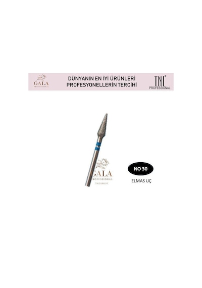 Gala Elmas Uç No:30