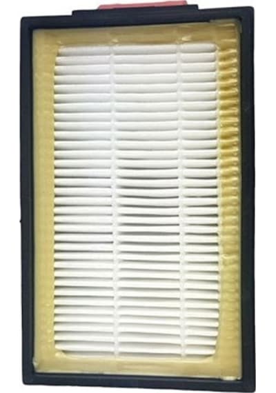 Bosch Uyumlu Bgs6Pro2 Roxx'X Süpürge Hepa Filtresi Silindirik Filtre