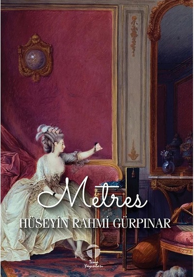 Metres-roman/edebiyat