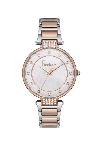Fl.1.10208.4 Freelook Kol Saati Gri