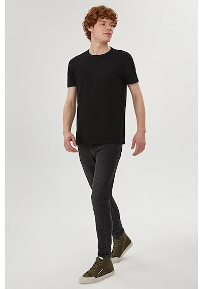 AC&Co / Altınyıldız Classics Loft Erkek Regular Fit Tshirt Lf2029027 001