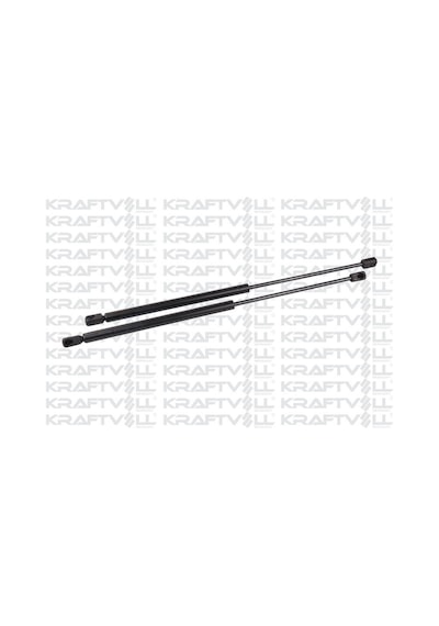 Kraftvoll-09010111 - Motor Kaput Amortısoru Astra H Ym 04 11