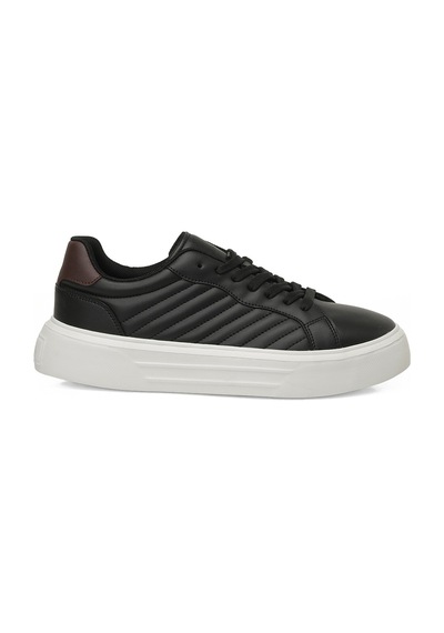 Torex Fores 5pr Sıyah Multı Erkek Sneaker 000000000102046046 Siyah