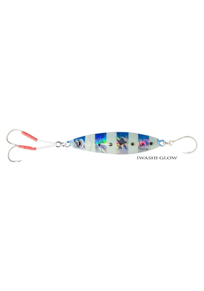 Remixon Rocky Shore 160Gr Heavy Slow Jig