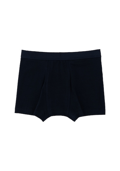 U.S. Polo Assn. Erkek Çocuk 3'lü Boxer 50310966-VR033