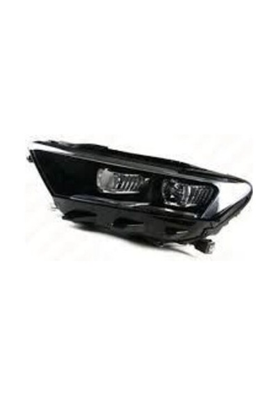 Valeo 450520 Far Ledli Sol T-roc 18- 2ga941773
