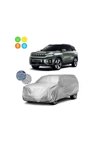 2024 Ssangyong Torres Evx Elektrikli Araba Brandası,araba Çadırı