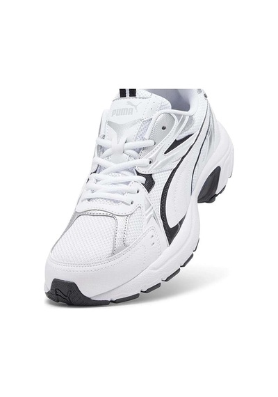 Puma Erkek Milenio Tech Spor Ayakkabı 39232201 Beyaz