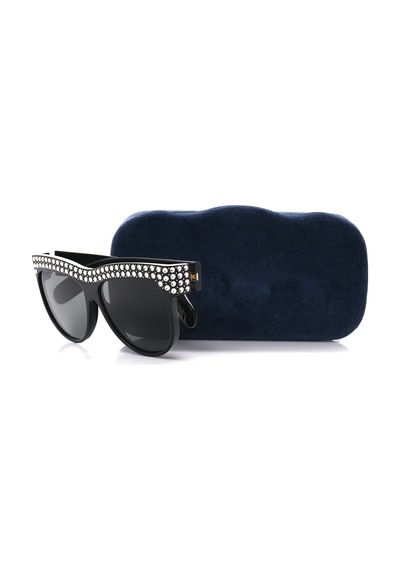 Gucci Gg0147s 001 Güneş Gözlüğü