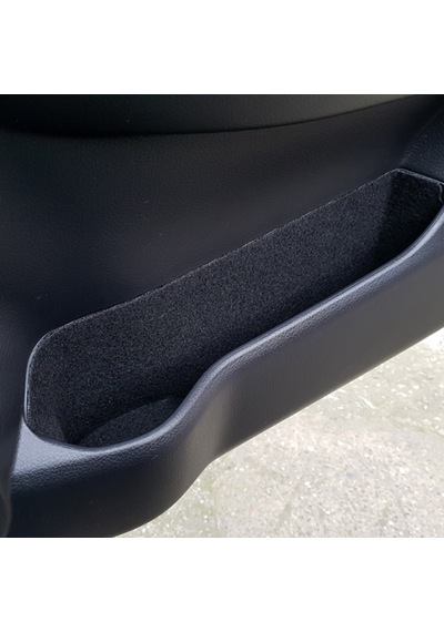 Nissan Qashqai J11 Konfor Seti - Ses  Kumaş Kaplama