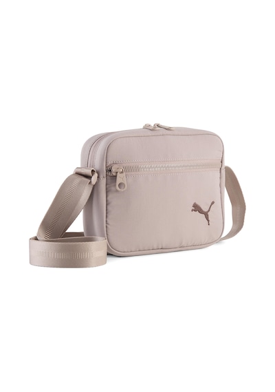 Puma Her Kadın Kahverengi Günlük Stil Omuz Çantası 09218406 Kahverengi