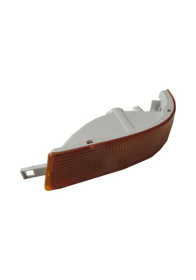 Toyota Corolla Ae101 93/98 Tampon Sinyali Sol Sarı Açık Renk Duysuz Eurolamp