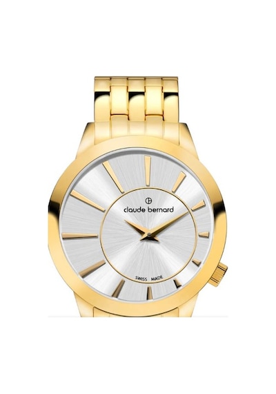 Claude Bernard Cb.20514 37jm Aıd Kadın Kol Saati Altın