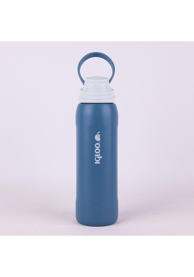 Igloo Veloce Termos 710ml-mavi 205864 Açık Beyaz