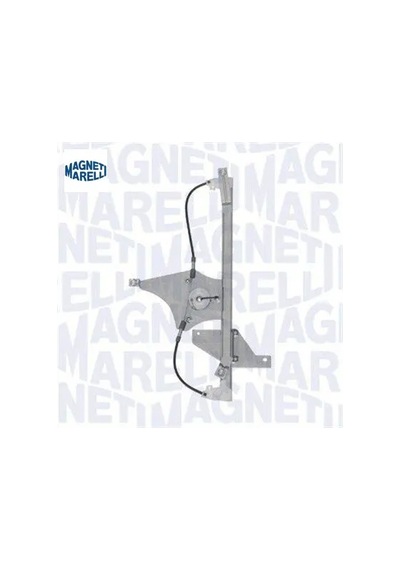 Cam Kriko Mekanizmasi Ön Sağ 508 2010- Magneti Marelli 9222.gv