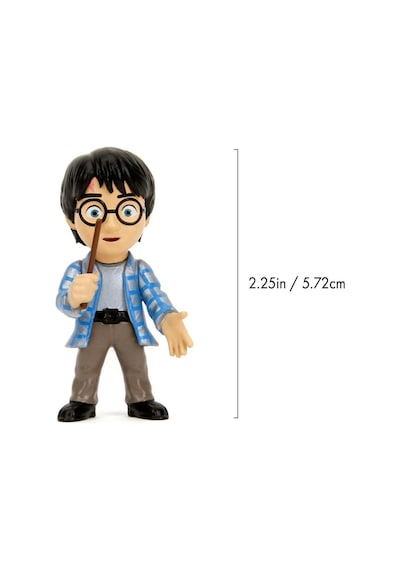 Jada Harry Potter Figürleri Tekli Figürler