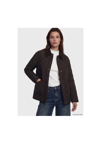 LC Waikiki Alıta Cıty Farkıyla Lcw Modest Kahverengi Kapitone Oversize Kadın Şişme Mont Kahverengi - 931611433 Kahverengi LC Waikiki Alıta Cıty Farkıyla Lcw Modest Kahverengi Kapitone Oversize Kadın Şişme Mont Kahverengi - 931611433 Kahverengi