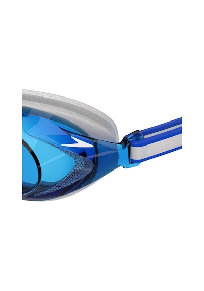 Speedo Çocuk Mavi Vanquisher 3.0 Mir Ju Yüzücü Gözlüğü 8-00475210729