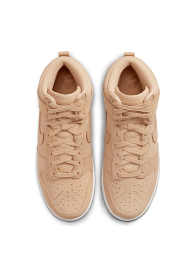 Nike Nıke Dunkhıgh Prm Kadın Ayakkabı Dx2044-201 Kahverengi