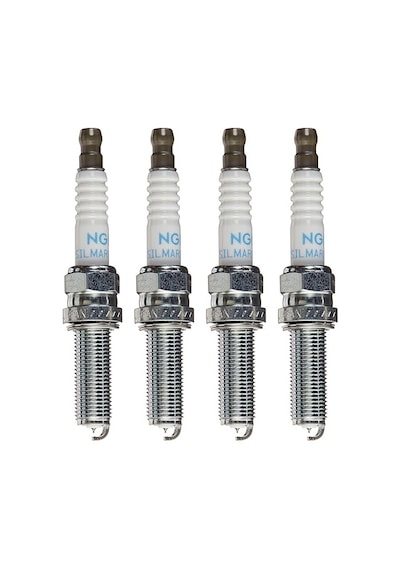 Ngk Laser İrdium Buji-sılmar8a9s Crf1000 - 1100 - Nt1100 4 Tane Buji