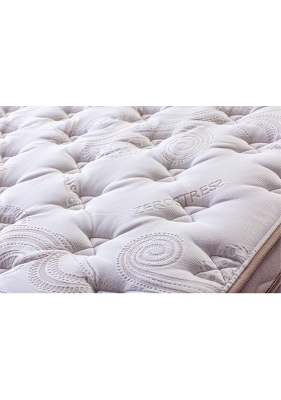MONDİ ZERO STRESS 90 X 190 TEK KİŞİLİK  FULL ORTOPEDİK YATAK