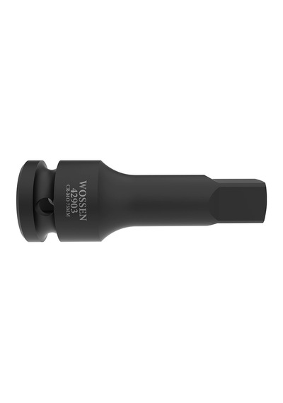 1/2 Havalı Uzatma 75mm
