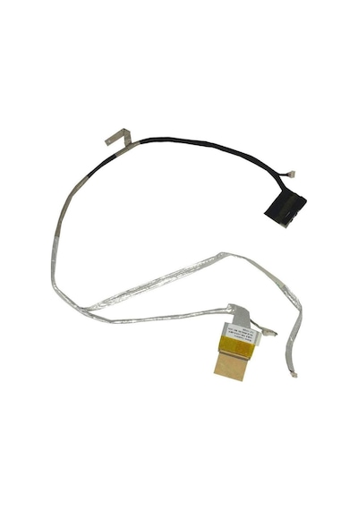 Hp İle Uyumlu Pavilion Dv6-6120st, Dv6-6120us, Dv6-6121he, Dv6-6123cl Ekran Data Flex Kablosu