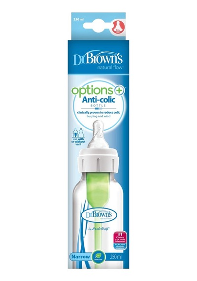 Pp Dar Options Biberon 250 Ml