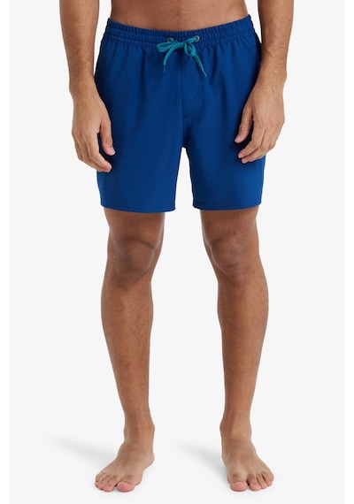 Quiksilver Surfsilk Solid Erkek Deniz Şortu Mavi