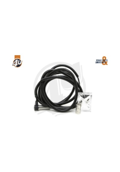 4u 18443mn Abs Sensörü Ön Sağ Man 81271206170