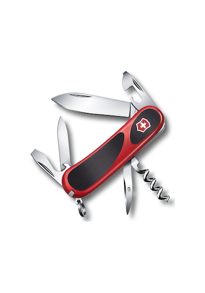 Victorinox 2.3803.C Evogrip 10 Kamp Çakı Çok Renkli