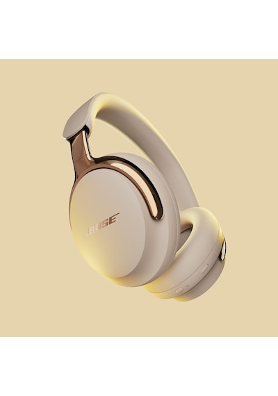 Bose Quietcomfort Ultra 2. Nesil Bluetooth 5.4 Kulak Üstü Kulaklık