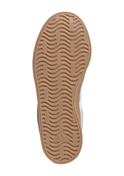 Adidas Vl Court 3.0 Kadın Gri Spor Ayakkabı Jp7539 Gri