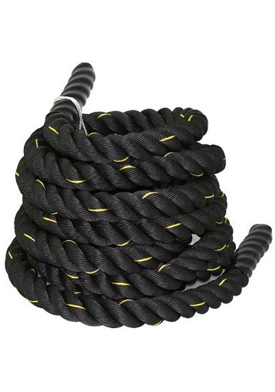 Crossfit Halatı - Battle Rope 12m