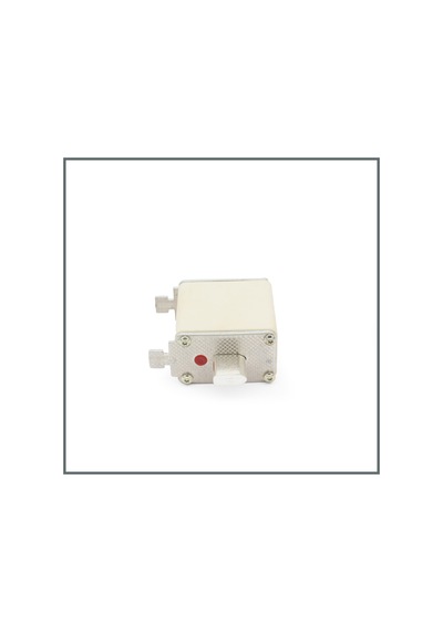 Apator NH00 160A gG/gL Bıçaklı Sigorta Buşonu