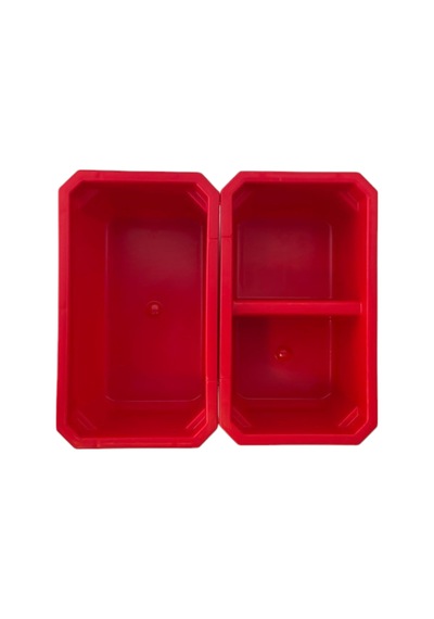 Qbrick System Containers Set Nr 3 Qs One M And L Organizers Qs Pro 100 And 200 Organizers Takım Çantası