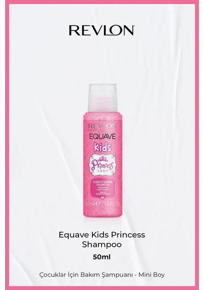 Rp Equave Kıds Prıncess Shampoo 50 Ml