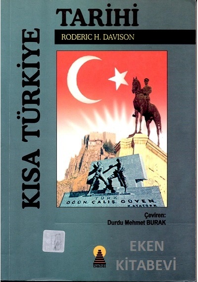 Kısa Türkiye Tarihi
